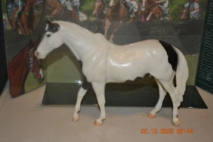 Breyer Resin San Domingo Spotted Bear see photos - Picture 1 of 14