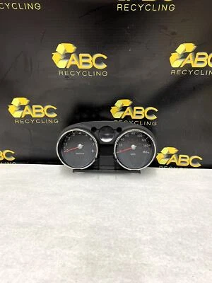 2010 Nissan Rogue Speedometer Instrument Cluster Assembly Mileage-178272 OEM - Image 1 of 4