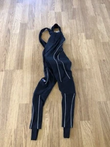 NEW ~ SMS SANTINI Cycling Unitard w/Padded Seat (XS Euro 40) - Picture 1 of 2