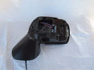 2012-2015 12 13 14 15 Subaru Impreza  Side Left Driver Side Mirror  - Bild 1 von 6