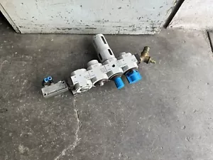 Festo 186051 - Imagen 1 de 4