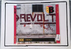 Black Is Blonde 008  Revolt   > Ex  (Cd)