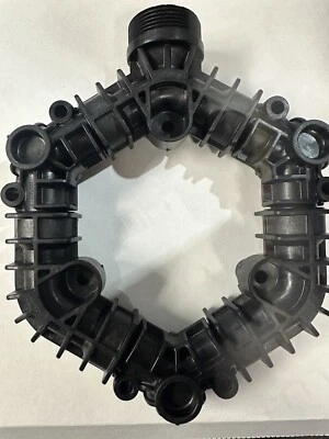 ANNOVI REVERBERI AR 45 Inlet kit 3129016