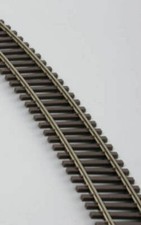 Atlas HO Scale 170 Code 100 Metal Railroad Track Rail Joiners / Connectors