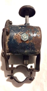 Vintage survivor Cushman, Harley Davidson, Indian, Whizzer Klaxon Horn Accessory - Picture 1 of 4