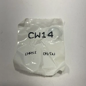 Wiseco CW14 CW Circlips for Engine Pistons Piston Clips - Picture 1 of 2