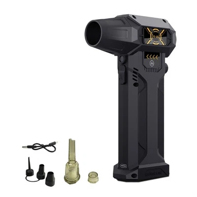 Car Wireless Vacuum Cleaners Strong Suction Handheld Wet Dry Auto Vacuum Home - Image 1 of 4