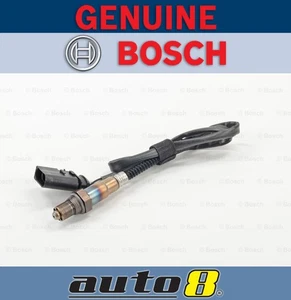 Bosch Oxygen Sensor for Audi A4 1.8 T Avant 8ED, B7 1.8L Petrol BFB 2004 - 2008 - Picture 1 of 5