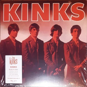 The Kinks Kinks - LP 33T - Foto 1 di 3