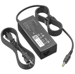 19V Power Cord New Compatible with Acer Monitor Various Models See Description - Picture 1 of 5