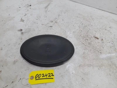 SAAB 9-3 TURBO EDITION 2002-2015 SPEAKER DUST COVER TRIM  5560768 - Image 1 of 4