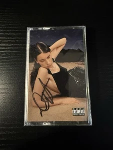 HAIM cassette Women In Music Pt. III SEALED Danielle Yellow Limited Ed SEALED - Picture 1 of 2