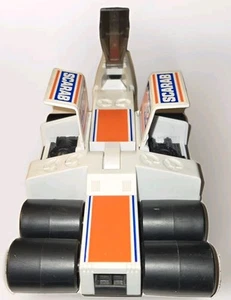 Battlestar Galactica Colonial SCARAB By Mattel 1978 - Picture 1 of 23