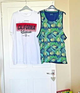 Men`s top bundle size 2XL - Picture 1 of 5