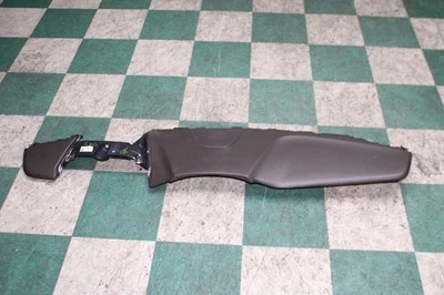 15-20 Yukon Brown Upper Dashboard Dash Top Cluster Trim Panel Unit Factory OEM Foto 1 de 4