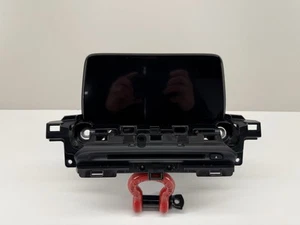 MAZDA CX-5 KF 2018 - 2022 STEREO SAT NAV DISPLAY SCREEN K123611J0 KB8M669C0D - Picture 1 of 7