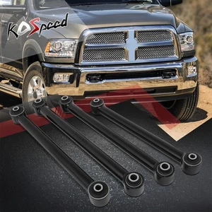 2-3" Lift Front Upper Lower Control Arms Fit for Dodge Ram 2500 3500 2010-2013 - Picture 1 of 6