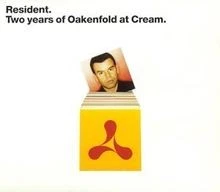 Resident: Two Years of Oakenfold at Cream von Various | CD | Zustand gut - Image 1 of 2