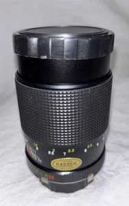 SAKAR MC - Vintage Camera Lens - 1:2.8 f=135mm No . 660052 - Picture 1 of 6