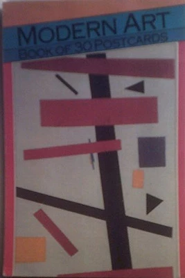 Modern Art - Image 1 of 2