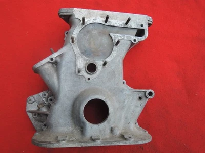 CUBIERTA BLOQUE MOTOR DELANTERO ALFA ROMEO 101 1600 101.12.01.302.00 Foto 1 de 4