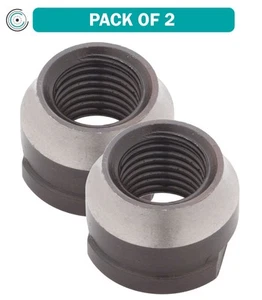 Pack of 2 Wheels Manufacturing CN-R036 Front Cone 10.5 x 14.8mm Thread Pitch - Picture 1 of 1