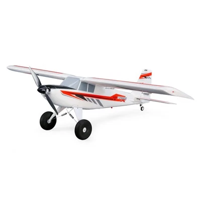 E-Flite RC Flugzeug Night Timber X 1,2 M PNP Spektrum EFL13875 - Bild 1 von 4