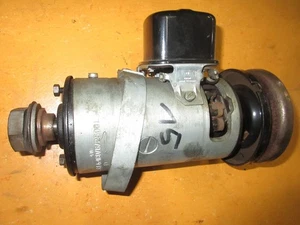Lichtmaschine 6 Volt 90mm mit Regler für VW Käfer Ovali 30PS und Porsche 356 - Imagen 1 de 1