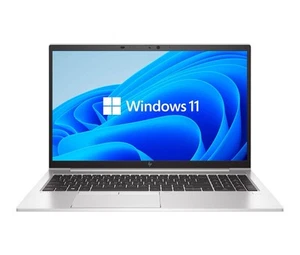 HP Elitebook 850 G8TOP Laptop i5-10310U 16GB /512GB windows 11 pro - Afbeelding 1 van 5