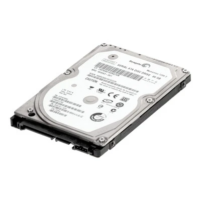 Hard Drive Seagate Momentus 7200.3 ST980411AS 80GB 7.2K 16MB SATA II 2.5'' - Image 1 of 3