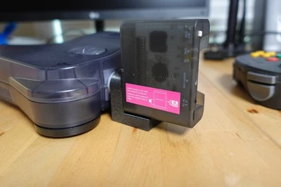 Admiral Bluetooth Controller For Nintendo 64 - Hyperkin - Image 1 of 4