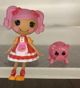 Lalaloopsy Mini: Peppers Pots and Pans 3rd Edition - Picture 1 of 3