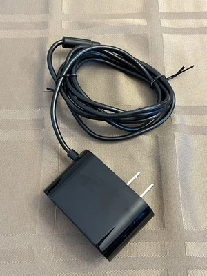 Fuente de alimentación cargador adaptador CA Eureka Stylus NEC380 Foto 1 de 2