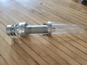 Inficon Leybold-Heraeus  Probe, QF210 15528, 54116, 155 28, 541, 0016 - Picture 1 of 6