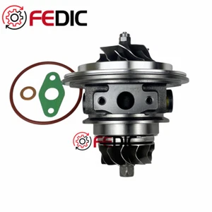 Turbo cartridge K04 53049880064 for Audi S3 TT Seat Leon VW Golf V 2.0 TFSI BHZ - Picture 1 of 7