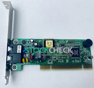Genius I307A REV X1 Modem Card - Picture 1 of 3