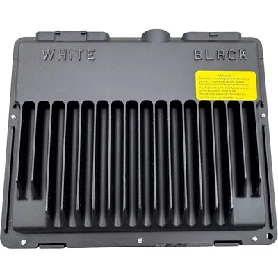 Módulo de control de vehículo CQ 77-3494F para Cadillac, Chevrolet, GMC, Isuzu, Oldsmobile Foto 1 de 4