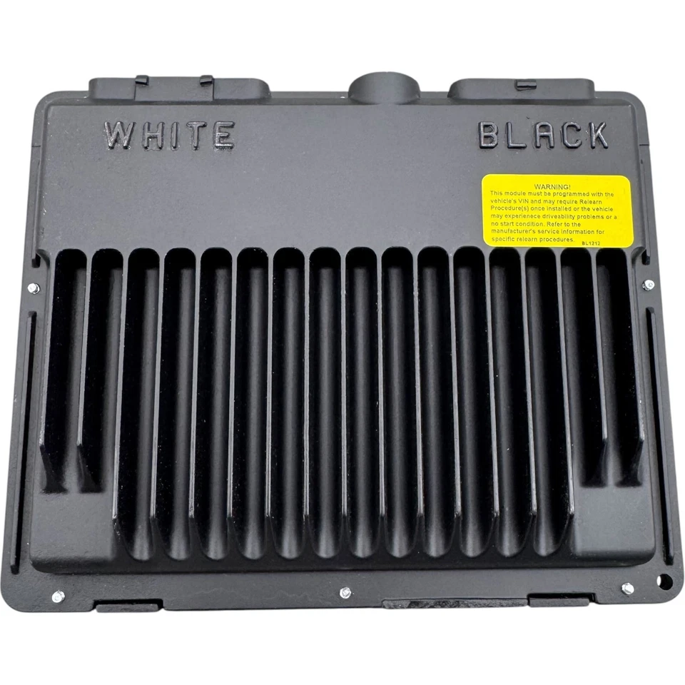 Módulo de control de vehículo CQ 77-3494F para Cadillac, Chevrolet, GMC, Isuzu, Oldsmobile Foto 1 de 4