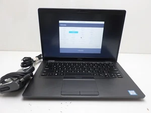 Dell Latitude 5400 | i5-8365U | 8GB RAM | 128GB NVMe | LINUX | READ - Picture 1 of 5