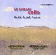 Rummel,Martin Ex Oriente Cello (CD) (UK IMPORT)