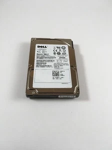 Dell Seagate Savvio 146 GB 10K RPM SAS Hard Drive W/O Tray ST9146802SS 0CM318 - Picture 1 of 1