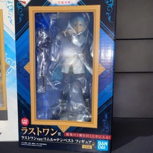 That time i got reincarnated as a Slime Ichiban kuji Rimuru Figur Last one - Bild 1 von 4