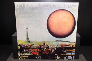 Quiet Sun – Mainstream - Vinyl Record Lp - Picture 1 of 8