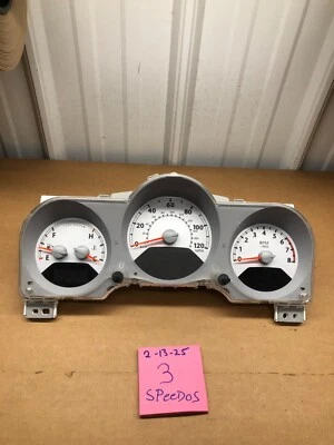 Cuadro de instrumentos velocímetro Chrysler PT Cruiser 06-10 05107622ak Foto 1 de 4