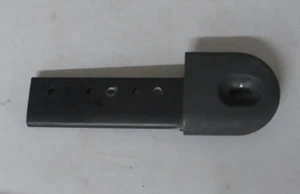 2010-2011 Subaru Outback - Luggage Rack Cargo Bar End Cap Bolted End - Picture 1 of 3