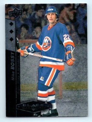 2010-11 UD Black Diamond NHL Hockey - Take Your Pick! - Image 1 of 4