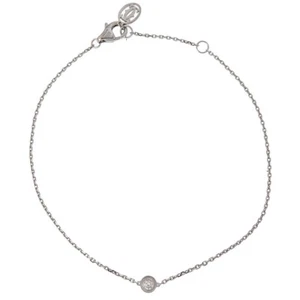 Cartier D'Amour Bracelet Au750 Diamond SNZ010 176573 - Picture 1 of 4