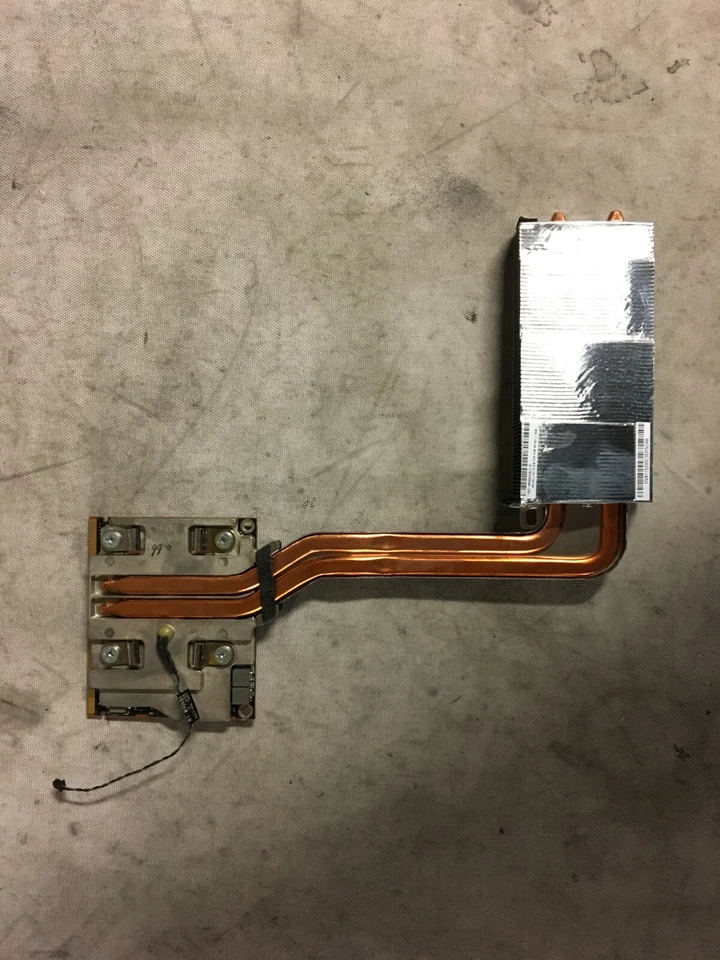 AMD Radeon HD6750M 512MB Graphics Card for Apple iMac A1311 (Mid 2011) -Tested - Image 1 of 2