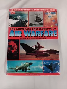 The Aerospace Encyclopedia of Air Warfare, Vol. 2: 19... by chris-bishop-sophear - Picture 1 of 5