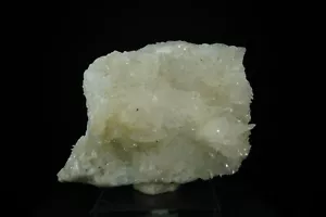 Colemanite / pozzo aperto di borace degli Stati Uniti, California / esemplare minerale - Foto 1 di 5